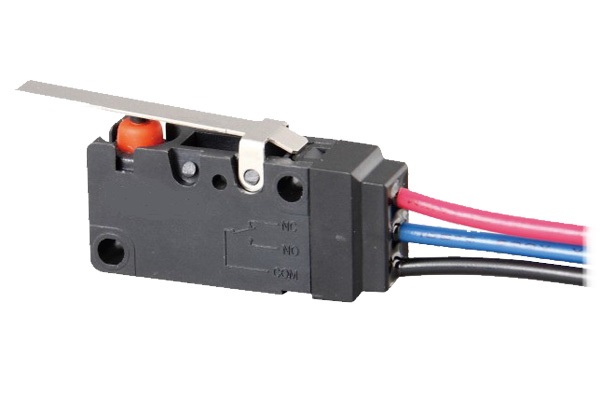 防水微動開關G5W11-WZ200A02-W {防水微動開關G5W11-WZ200A02-W width=