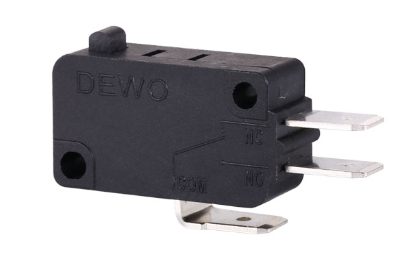 DV-16-A00-MM1-200E型微動開關 {DV-16-A00-MM1-200E型微動開關 width=