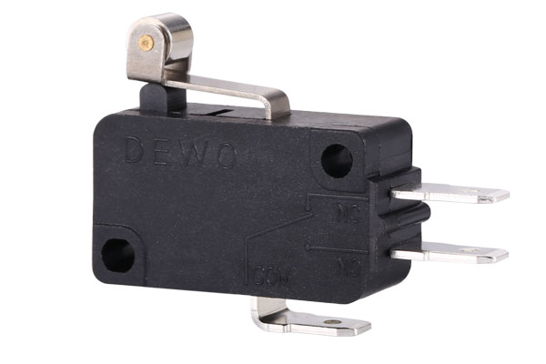 DV-16-A05-WW1-200E型微動(dòng)開(kāi)關(guān) {DV-16-A05-WW1-200E型微動(dòng)開(kāi)關(guān) width=