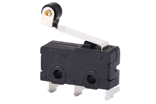 SS5-05D1-050微動開關 {SS5-05D1-050微動開關 width=