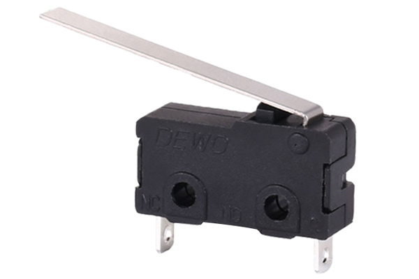 SS5-06N2-040微動開關 {SS5-06N2-040微動開關 width=