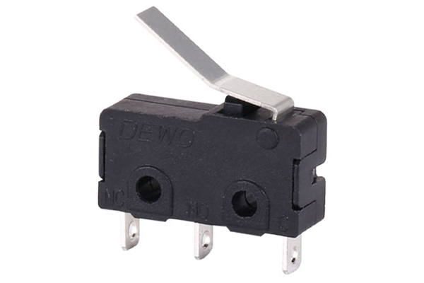 SS5-11N1-050微動開關 {SS5-11N1-050微動開關 width=