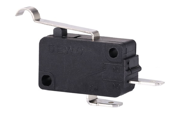 DV-16-A04-NN3-100E型微動(dòng)開(kāi)關(guān) {DV-16-A04-NN3-100E型微動(dòng)開(kāi)關(guān) width=