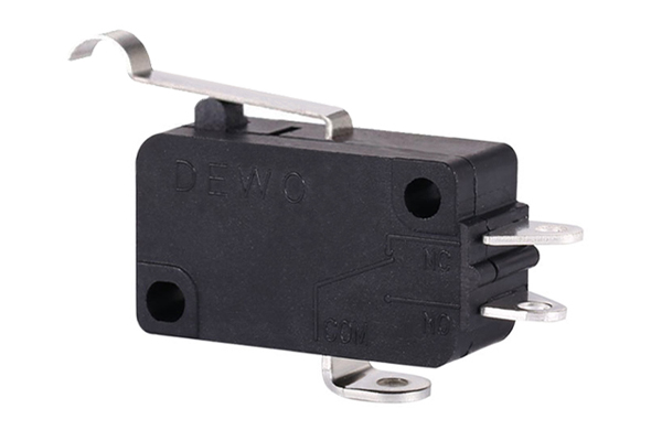 DV-16-A04-AA1-100E型微動(dòng)開(kāi)關(guān) {DV-16-A04-AA1-100E型微動(dòng)開(kāi)關(guān) width=