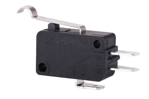 DV-16-A04-NN1-100E型微動(dòng)開(kāi)關(guān) {DV-16-A04-NN1-100E型微動(dòng)開(kāi)關(guān) width=