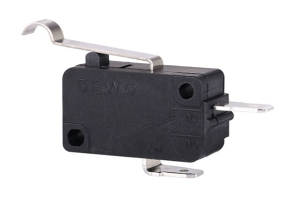 DV-16-A04-NN2-100E型微動(dòng)開(kāi)關(guān) {DV-16-A04-NN2-100E型微動(dòng)開(kāi)關(guān) width=