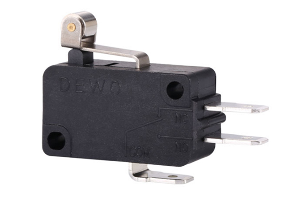 DV-16-A05-NN1-100E型微動(dòng)開(kāi)關(guān) {DV-16-A05-NN1-100E型微動(dòng)開(kāi)關(guān) width=