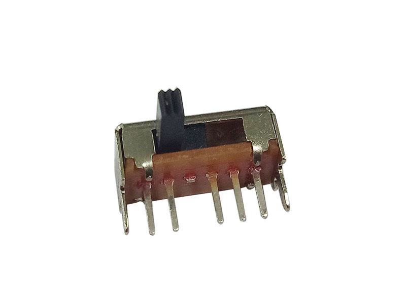 SK14D02G4 撥動開關 {SK14D02G4 撥動開關 width=