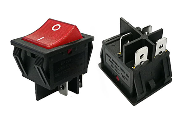 船型開關 HS9-A3-04Q2B1-BR03 {船型開關 HS9-A3-04Q2B1-BR03 width=