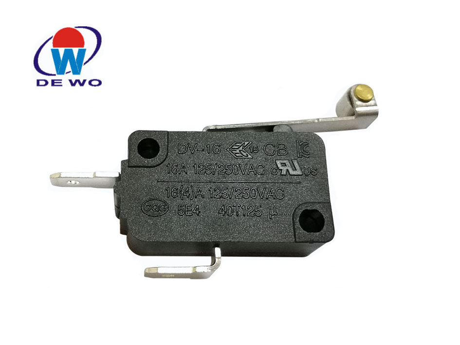 DV-16-A06-NN2-100E-000 {DV-16-A06-NN2-100E-000 width=