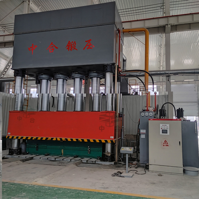 液壓機