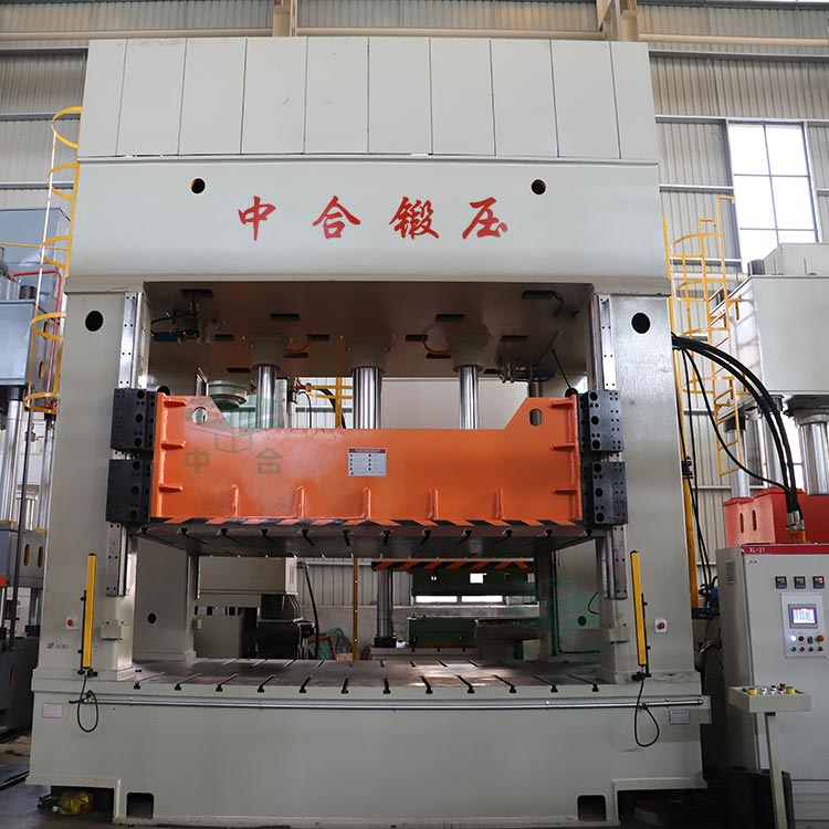 350噸汽車內飾件成型液壓機.jpg