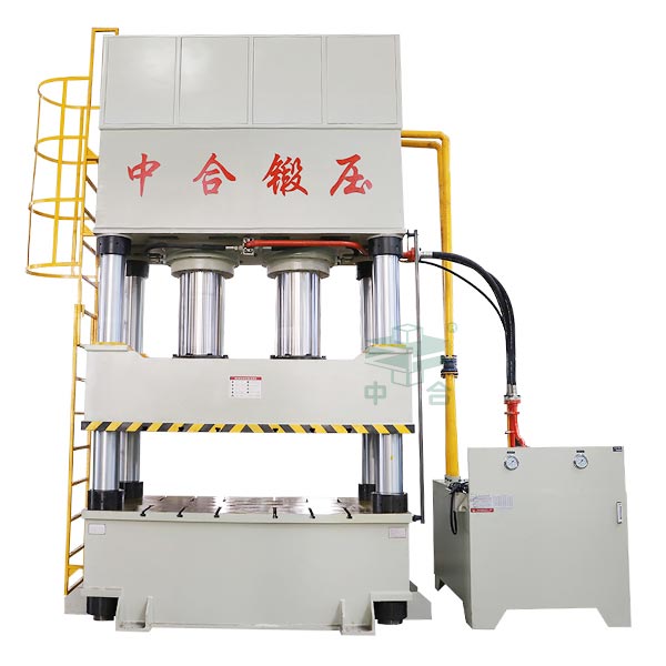 1000噸四柱液壓機.jpg