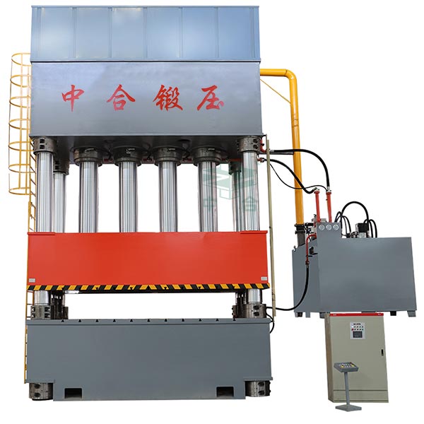 2500噸四柱液壓機.jpg